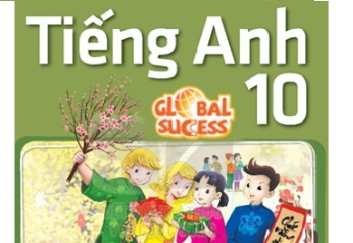 Tiếng Anh 10