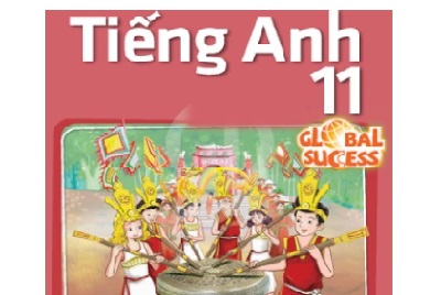 Tiếng Anh 11