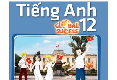 Tiếng Anh 12